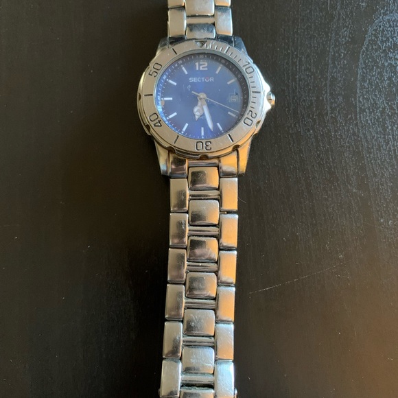 Sector Men’s Fashion Watche - Picture 4 of 4